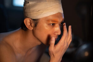 「墨染に始まり鷺娘で幕が閉まるから」 国宝 talismanさんの映画レビュー（感想・評価） - 映画.com