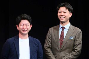 ダンビラムーチョ【写真：ENCOUNT編集部】