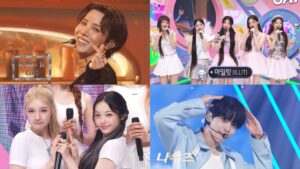 BTSのJ-HOPEが約2年ぶりに登場！ILLIT、Hearts2Heartsもカムバックを果たした『SBS人気歌謡』の最新回が、「Music K」にて日本最速・独占配信スタート - PR TIMES