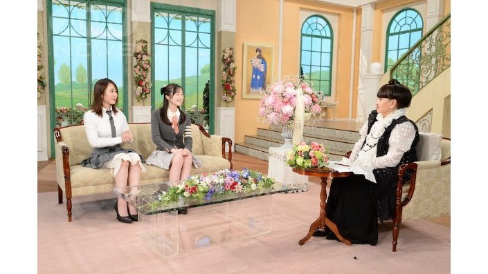 性格や恋愛観は“真逆”の2人