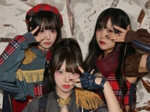 代表が“アイドルと深夜ハグ不倫” 地下グループIHOTEUが7カ月で電撃解散…不可解なタイミングに注目 - RBB TODAY