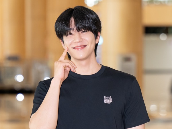 『Eye Love You』主演“ヒョプ様”ことチェ・ジョンヒョプ、日本FC1周年ファンミ開催！次世代韓流スターとしての人気を証明 | RBB TODAY