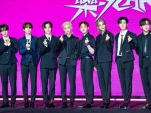 Stray Kids、K-POPアーティスト2番目の快挙！米エンタメ授賞式で「好きな音楽グループ」受賞 | RBB TODAY