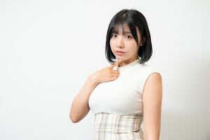 ボクシング・井岡戦で注目のラウンドガールは、現役女子大生・人気コスプレイヤーの三橋くん！「三橋は本名でもなんでもなくて…」 | GetNavi web ゲットナビ
