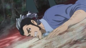 約30年ぶり2Dアニメ劇場版 キャラ紹介映像解禁『LUPIN THE IIIRD THE MOVIE 不死身の血族』