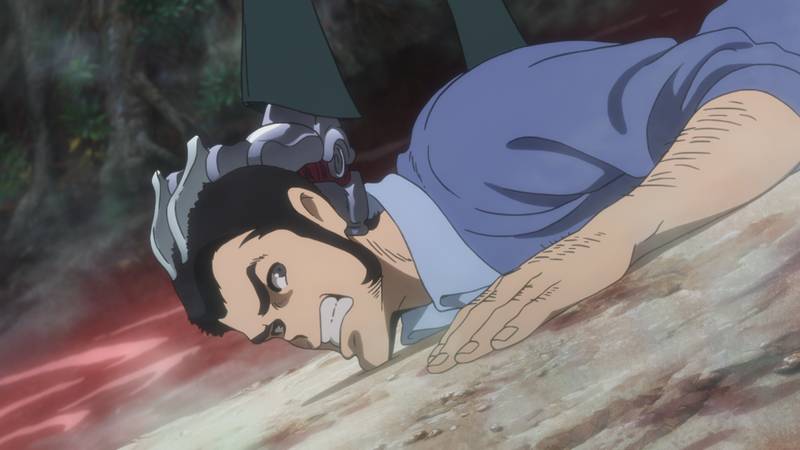 約30年ぶり2Dアニメ劇場版 キャラ紹介映像解禁『LUPIN THE IIIRD THE MOVIE 不死身の血族』