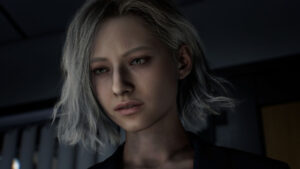 シリーズ最新作『バイオハザード レクイエム』2026年2月27日発売！「バイオ9」が遂に登場【SGF2025】 - Game*Spark