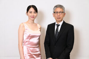 【インタビュー】矢口史靖監督＆長澤まさみ、再タッグで挑んだ「新境地」 “黒矢口”全開の脚本と、長澤が叶えた夢 - 映画.com
