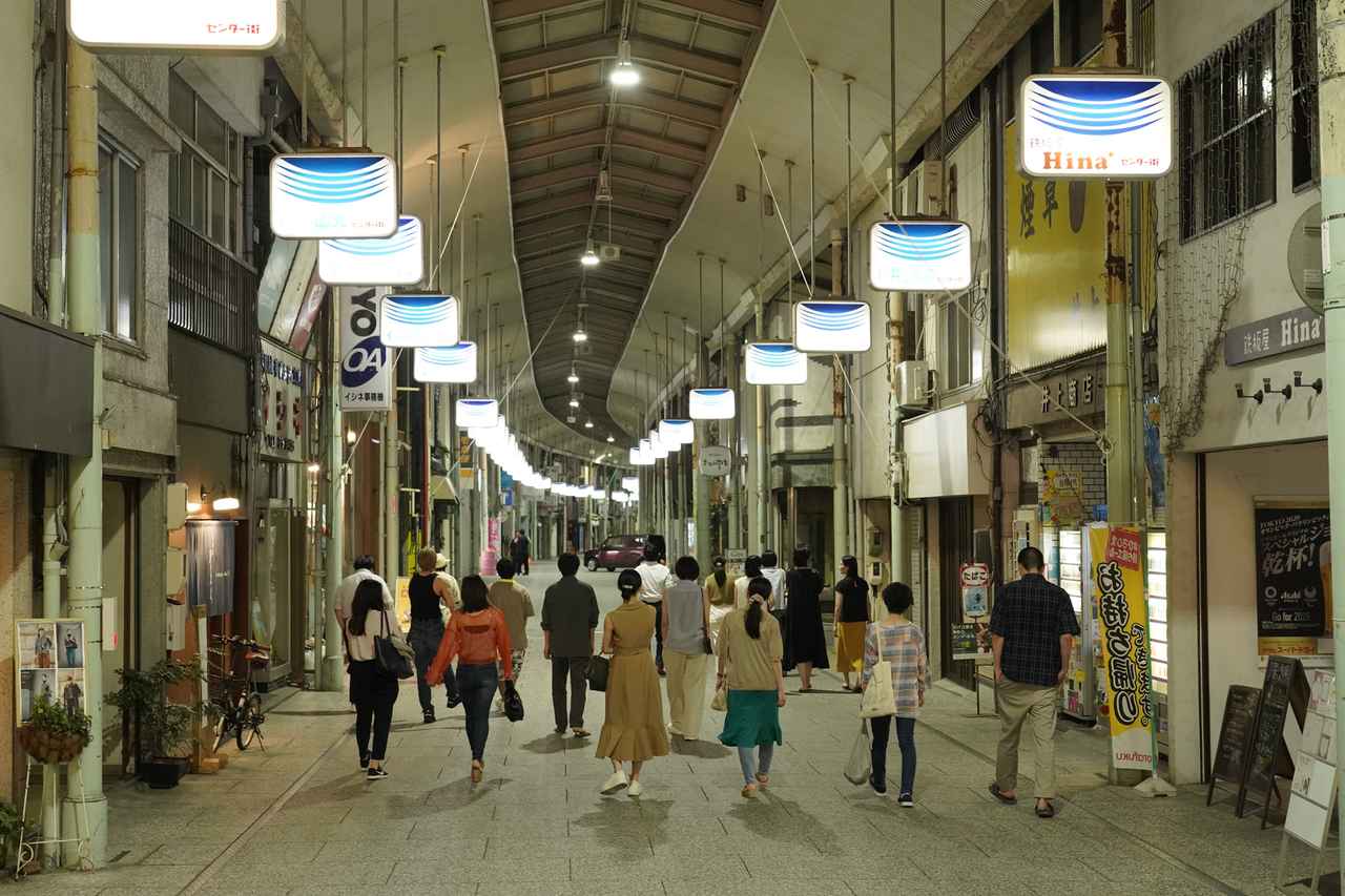 画像4: ロジカルな脚本をエモーショナルに撮る