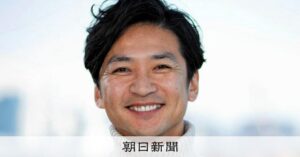 国分太一さんが無期限活動休止 コメントも発表「考えの甘さや慢心」 - 朝日新聞