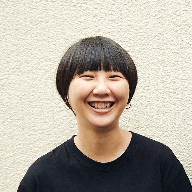 インタビュイー画像