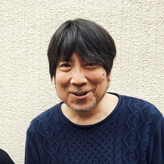 インタビュイー画像