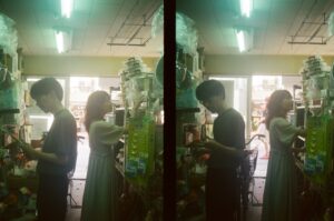 音楽プロジェクト・CRYPT CHROMEが本格始動 北村蕗を迎えた第1弾シングル発表