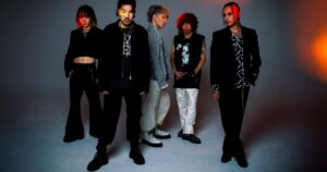 Crossfaith、SNSでの憶測受けヨーロッパツアー中止 今後の体制は「明確な形で結論を出して報告」 - ナタリー