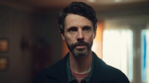 Netflix『特別捜査部Q』シーズン2の可能性は？主演マシュー・グードが明かす - 海外ドラマNAVI