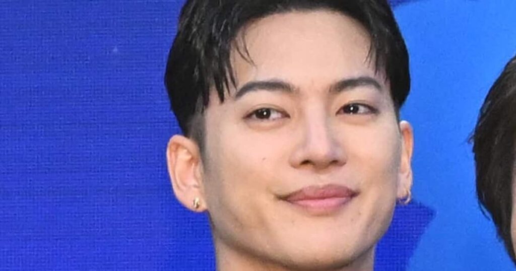 BE:FIRST、RYOKI体調不良で欧州公演6人に ファン「ゆっくり休んで」 - zakⅡ