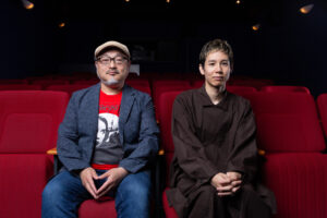 映画『近畿地方のある場所について』白石晃士監督＆原作者・背筋インタビュー「原作からの取捨選択」「多大なる影響を与えた映画『ノロイ』について」 - ホラー通信