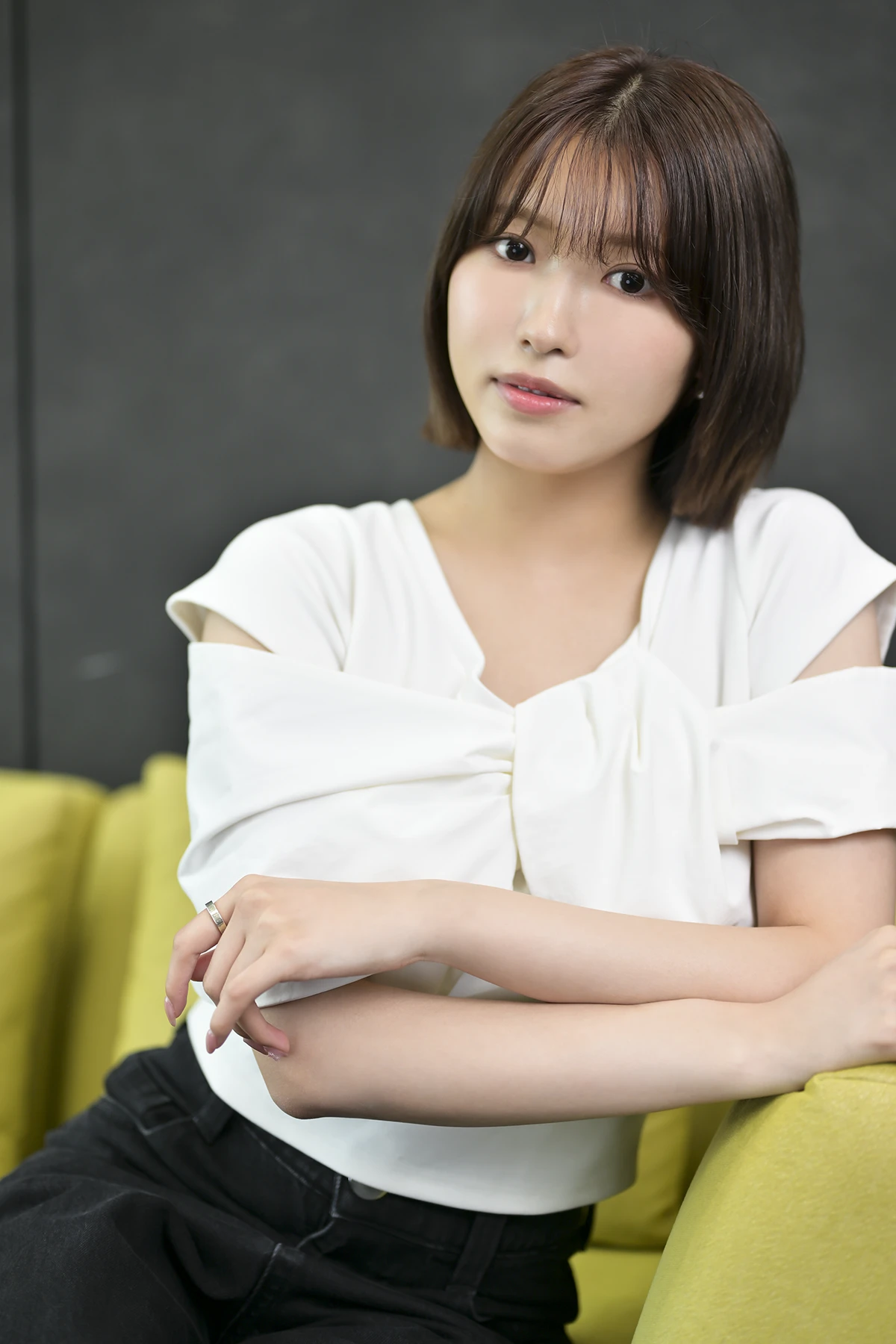 古田愛理