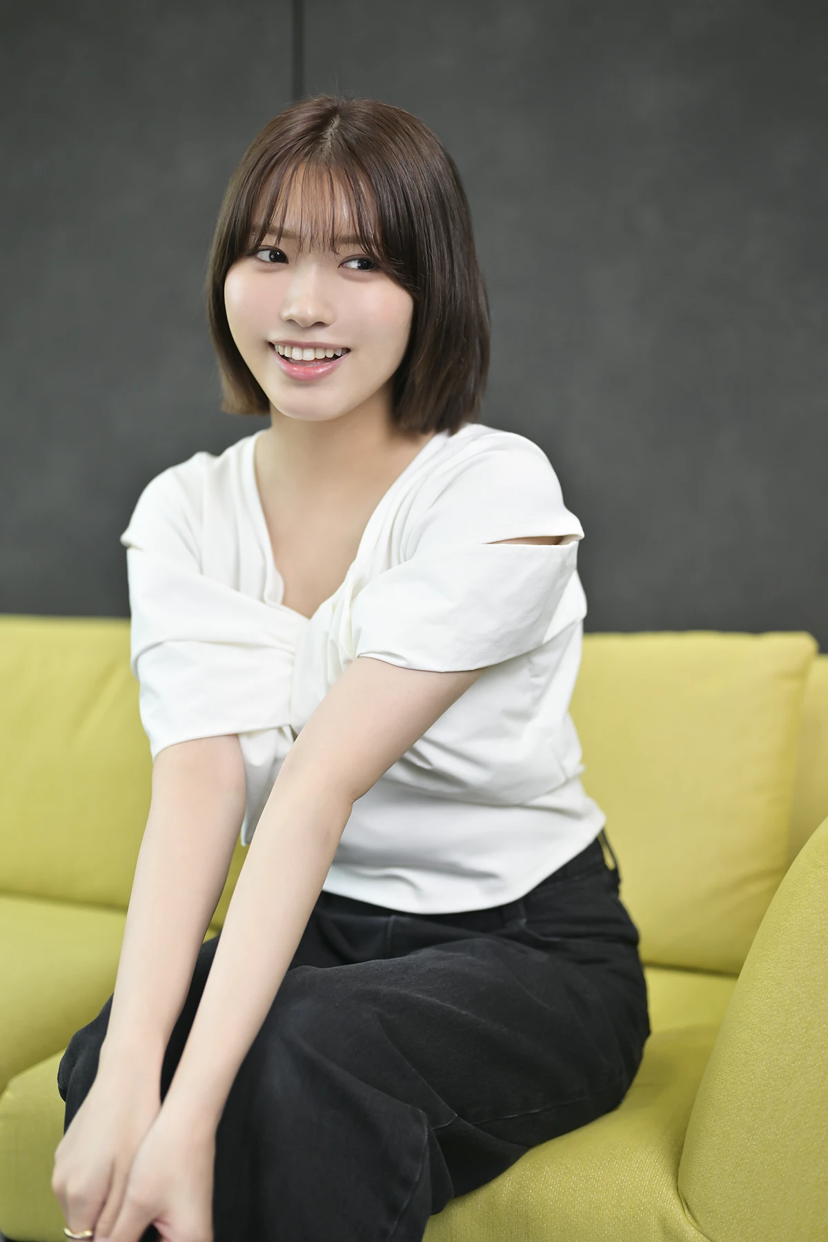 古田愛理