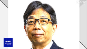 旧ジャニーズ STARTO ENTERTAINMENT 新CEOに元フジテレビ 鈴木克明氏が就任 | NHK