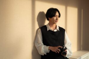 “見る人のそれとはきっと違う”古屋呂敏が見る世界「MY FOCAL LENGTH」（古屋呂敏の焦点距離） | CAPA CAMERA WEB