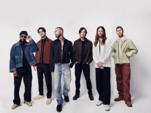 マルーン5、新作のリリースを発表＆ニュー・シングル“All Night”の音源が公開 - NME Japan