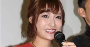 明日花キララ、韓国アイドルとの密会報道に警鐘「お金をもらって性行為をしたことが人生で一度もない」 - サンスポ