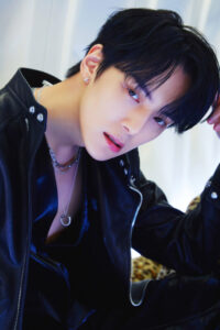「MONSTA X」ミニョク、「週刊アイドル」の新MCに | K-POP、韓国エンタメニュース、取材レポートならコレポ！
