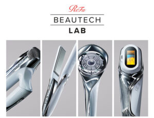 ReFa の美容テクノロジーを直観的に体感 「ReFa BEAUTECH LAB」を全国で開催 (2025年6月19日)