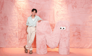 『ENERGETIC MONSTER』HIRO ODAGIRI BEAUTY SELECTED POP UP 本日6月18日（水）～22日（日）まで表参道で期間限定オープン (2025年6月20日)