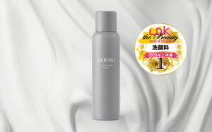 「クリスタルホイップ ブラック」が本音のコスメ批評誌『LDK the Beauty 』2025年8月号の洗顔料部門にて上半期ベストコスメ1位を受賞！ (2025年6月21日)