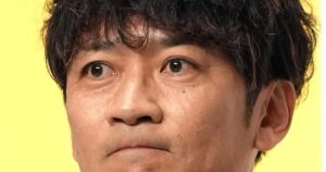 国分太一さんのコンプライアンス違反はセクハラか 無期限活動休止、出演CMも差し止め - 産経ニュース