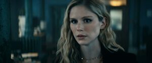 『ザ・ボーイズ』エリン・モリアーティ、難病との闘いを明かす - 海外ドラマNAVI