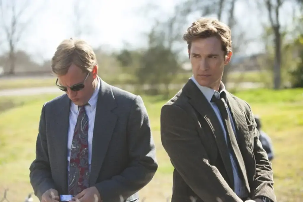 『TRUE DETECTIVE』主演コンビの新作ドラマ、ショーランナー降板により撮影中断 - 海外ドラマNAVI