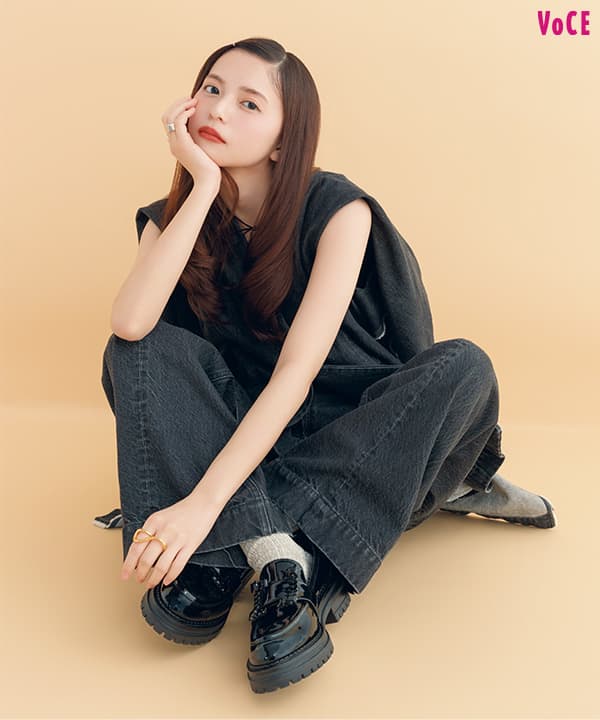 齋藤飛鳥さん