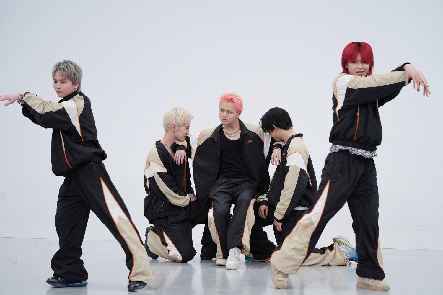 激レア！BTS、嵐、星野源の大ヒット曲をLDHメンバーが踊る