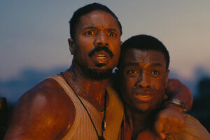 「ライアン・クーグラー監督 天才かよ😹」 罪人たち あさちゃんさんの映画レビュー（感想・評価） - 映画.com