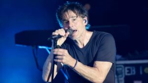 「ａ―ｈａ」ボーカルのモートン・ハルケットさん、パーキンソン病を公表 - CNN
