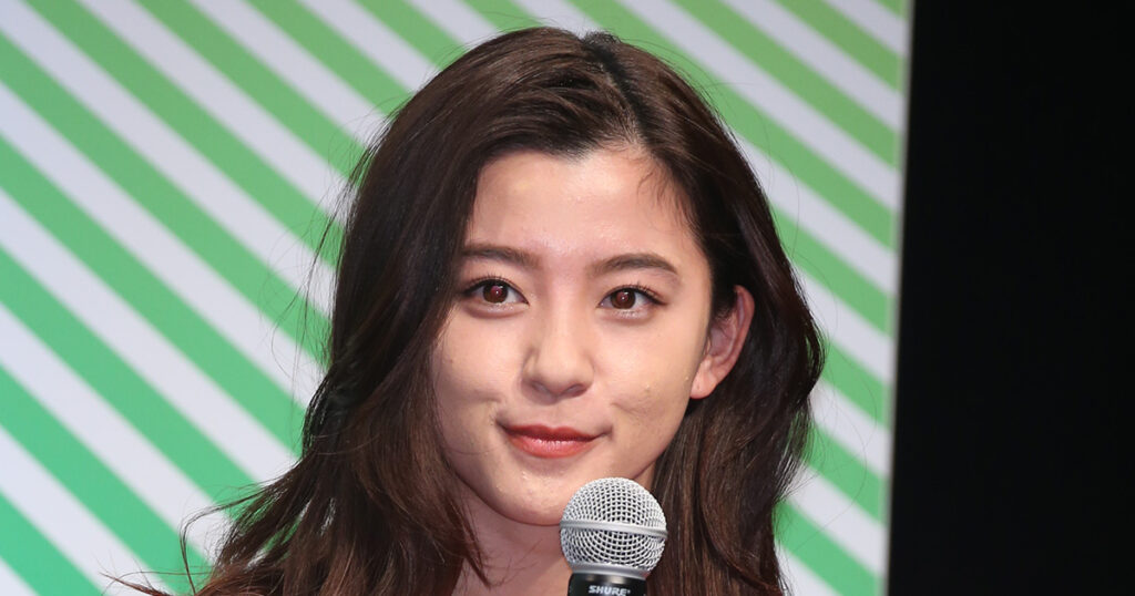元銀座ホステス占い師が語る「6月20日の開運最強有名人」2位は朝比奈彩、1位は？ | 女性自身