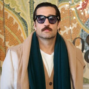 絶好調のウミット・ベナン - FashionNetwork 日本