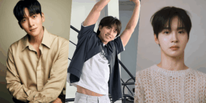 7月といえばこの人物！誕生月のカレンダー一面を飾ってほしい韓国俳優は？【候補9人】 - DANMEE ダンミ