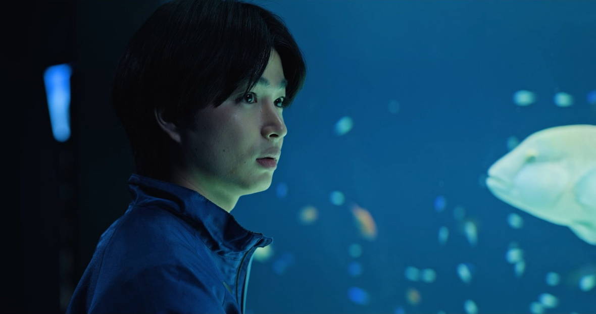 映画『惑星ラブソング』