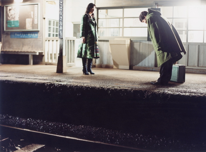 映画『amorétto (アマレット) 』21年振りのスクリーン上映に中村正人の登壇が決定！ - DREAMS COME TRUE