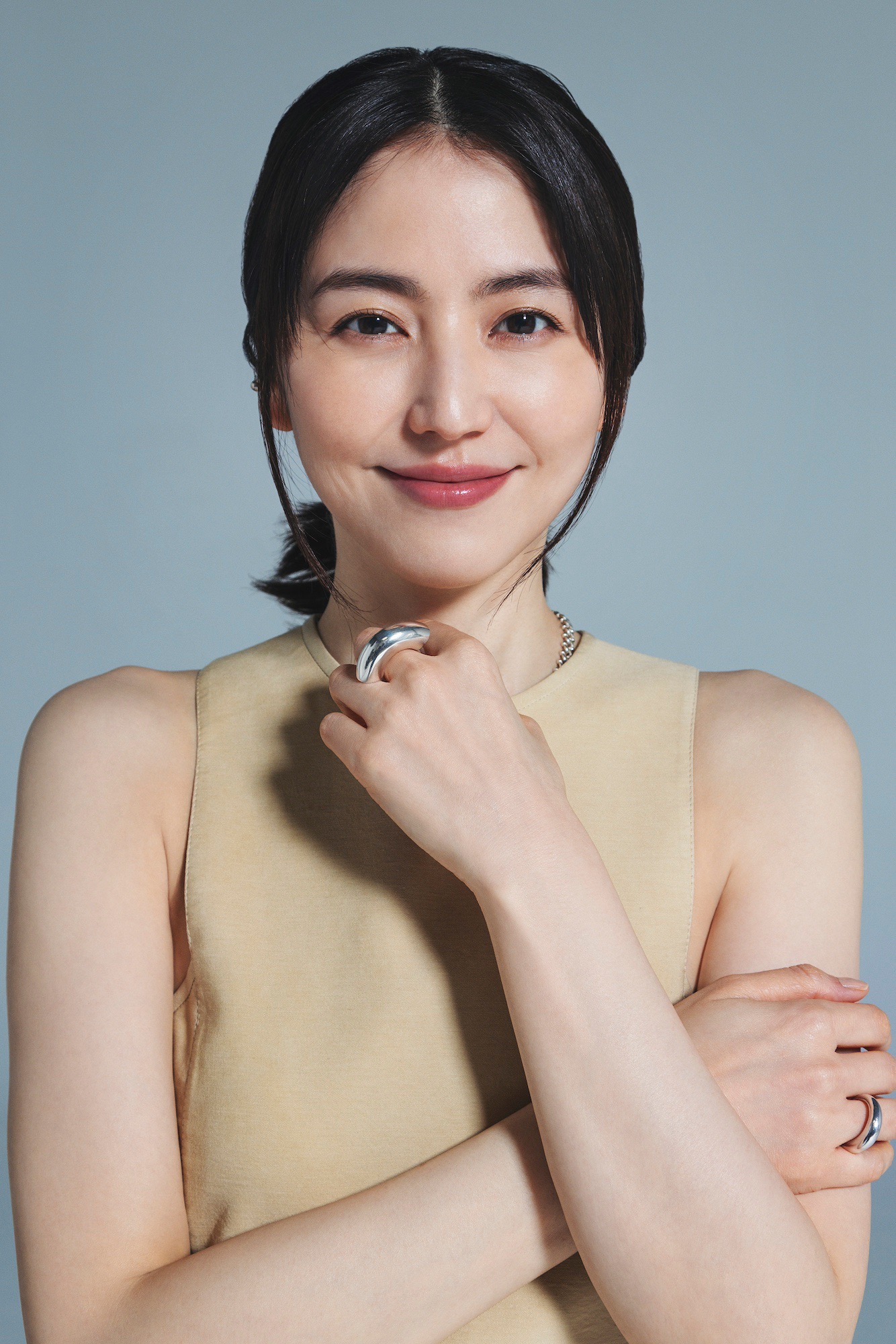 長澤まさみ