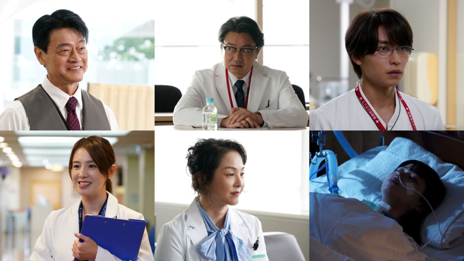 岩田剛典主演 新日曜ドラマ『DOCTOR PRICE』水橋研二、菊池日菜子が出演！さらに、第1話ゲストに阿部顕嵐、宮内ひとみ、黒沢あすか、神保悟志の出演決定｜entax（エンタックス）