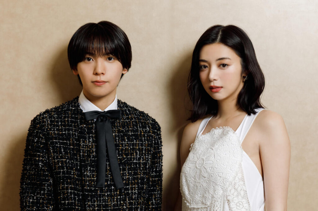 リライト インタビュー: 池田エライザ、阿達慶を“未来人”にするために挑んだ試み　思い描いた“10年後の自分”も明かす - 映画.com