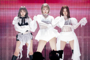 MISAMO初となるドームツアー、『MISAMO JAPAN DOME TOUR 2024 “HAUTE COUTURE”』東京ドーム追加公演を含む、全6公演完走！