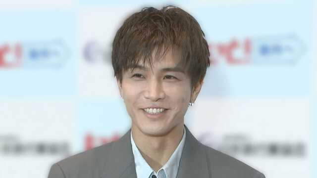岩田剛典さん