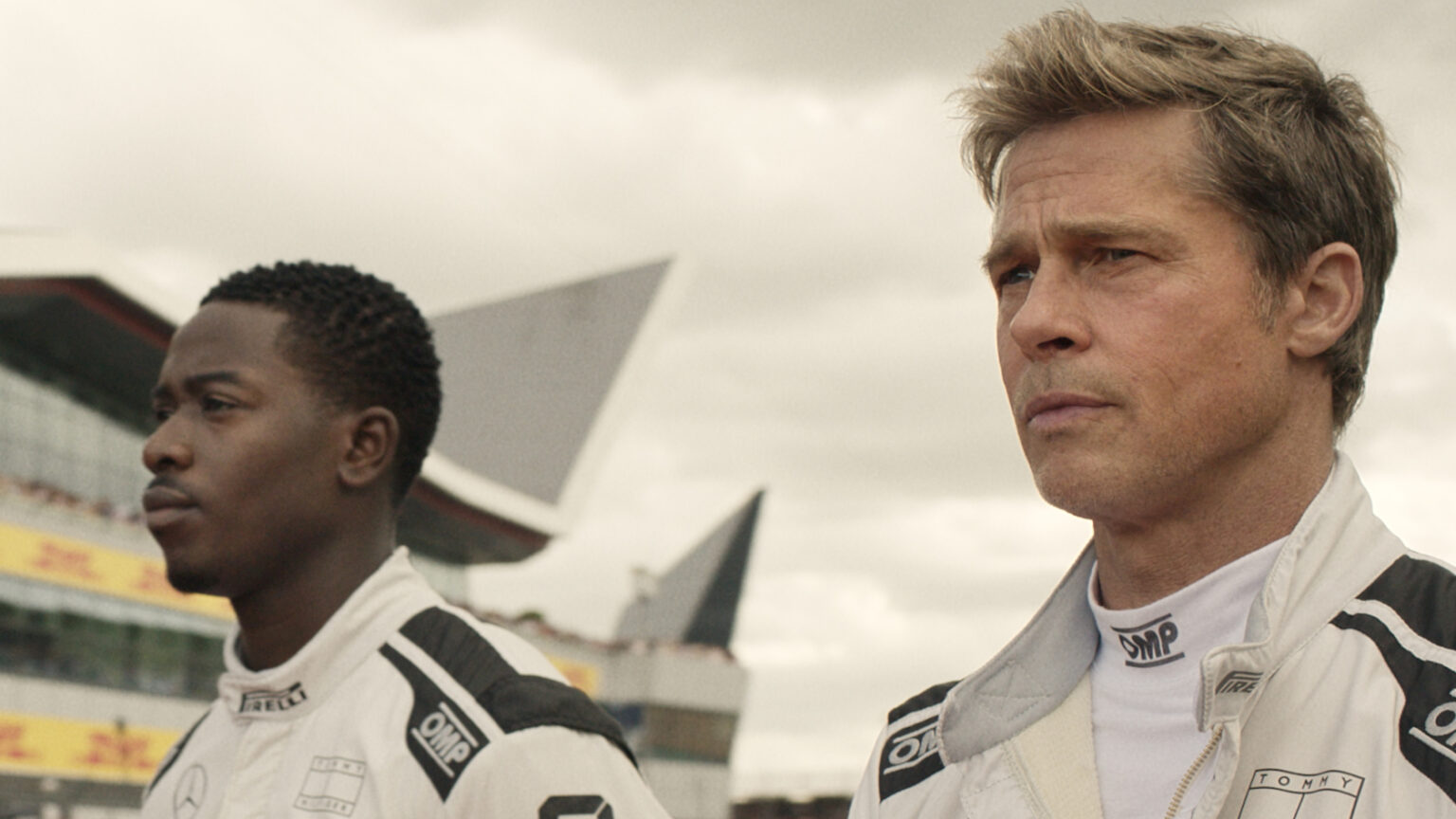 【エンタメGO】すべてが超リアルな傑作映画『F1／エフワン』。ソニー＆アップル開発のカメラも凄い！ - AV Watch