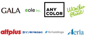【ゲームエンタメ株前場(6/30)】ガーラやANYCOLOR、ワンプラが高くオルトプラス、サン電子、NJHDが安い【チャート掲載】 | gamebiz